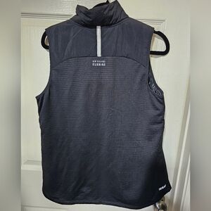 New Balance running vest